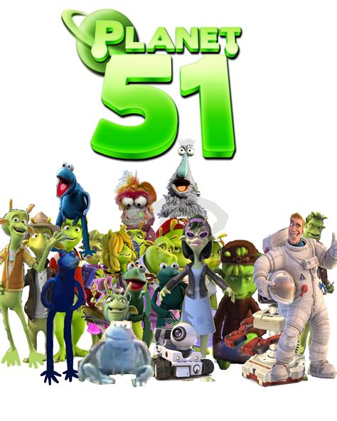 cartoonhd planet 51|Planet 51 .